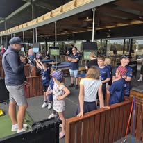 Mini's Golf
